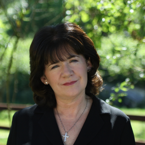 Mary Flynn Image