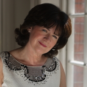 Mary Flynn Portrait